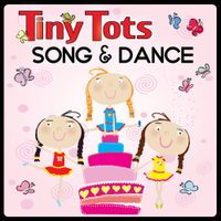 KIM9227CD Tiny Tots Song and Dance