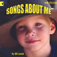 KIM70223CD	Songs About Me by Kimbo Educational