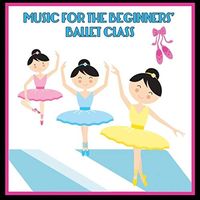 SR600CD Music for the Beginner's Ballet Class: Vol. 1 by Kimbo Educational