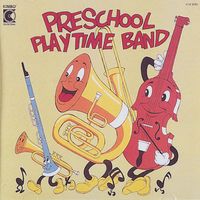 KIM9099CD Preschool Paytime Band by Kimbo Educational