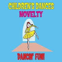 KIM9210CD Dancin' Fun! by Kimbo Educational
