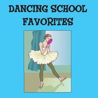 KIM9216CD Dancing School Favorites by Kimbo Educational