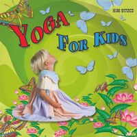 KIM9172CD Yoga For Kids by Kimbo Educational