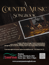 A Country Music Songbook