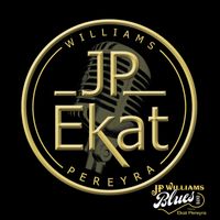 JP & Ekat by JP Williams Blues Band featuring Ekat Pereyra