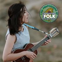 Kim Yang @ Woodford Folk Festival 2023/24