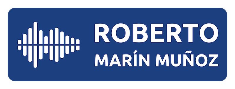 Roberto Marín Muñoz