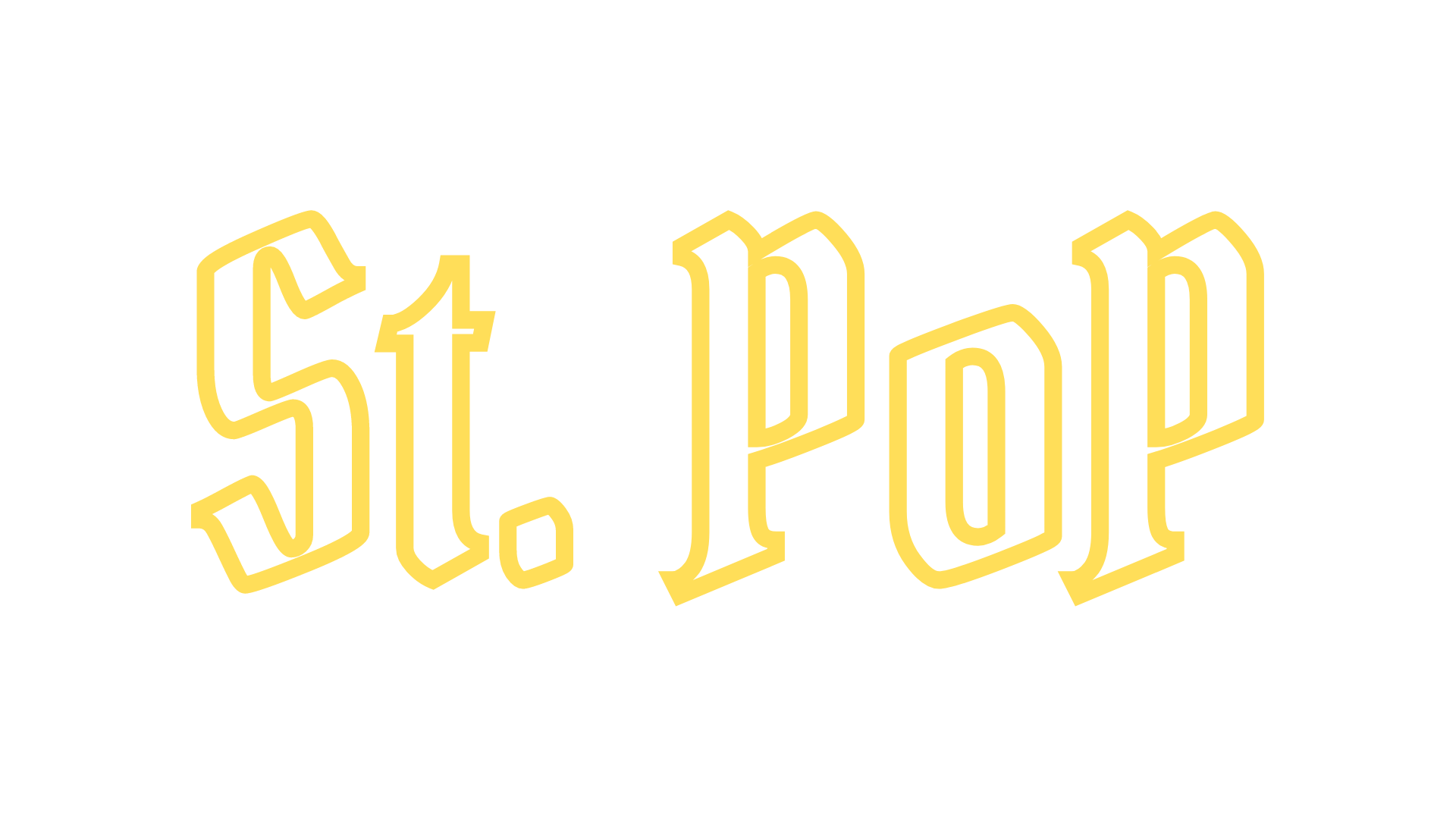 St. PoP