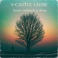 The Ghost/Foggy Dew - Double Single by 9 Castle Close
