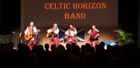 CELTIC HORIZON BAND in Concert in Hirtshals