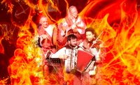 CELTIC HORIZON BAND IN AALTEN CONCERT *** apologies to all but this concert has now been cancelled*** 