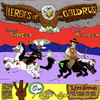 "Heroes of the Gold Rush": CD