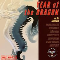 Year of the Dragon: An Art Showcase