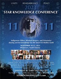 2023 11:11 Star Knowledge Conference