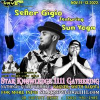Star Knowledge 1111 Gathering