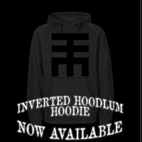 Inverted Hoodlum Hoodie