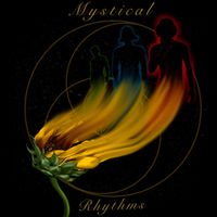 Mystical Rhythms by Zorananda