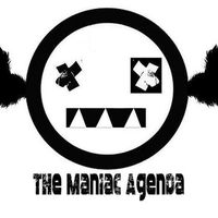 Free Maniac Agenda Music Sampler + Free Preset Production Pack by The Maniac Agenda