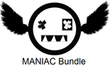 The Maniac Bundle