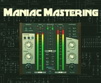 Standard Digital Mastering