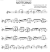 Costantino Bertucci - Notturno - Mandolino solo