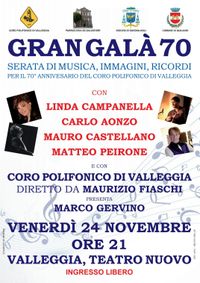 Carlo Aonzo Special Guest