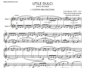 Carlo Munier - Utile Dulci parte II op. 226 - Due Mandolini