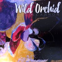 Wild Orchid by Colcannon