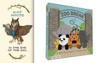 In the Eye of the Owl Album Release with Zoo Break