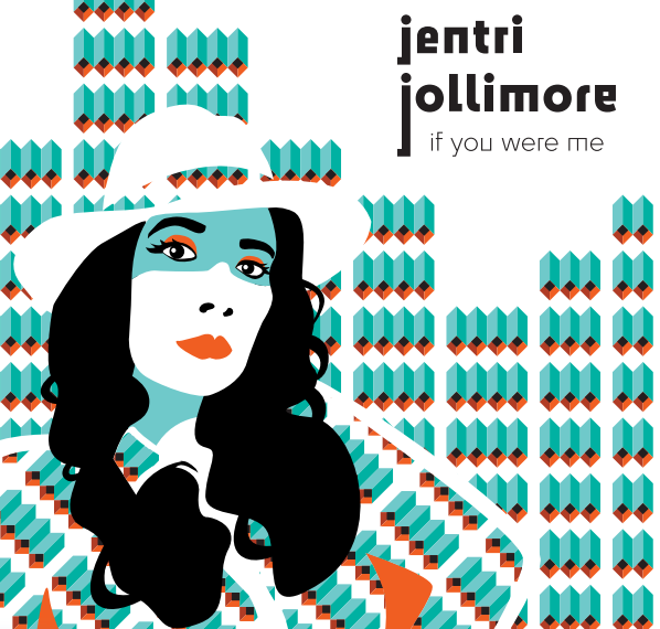 Jentri Jollimore album