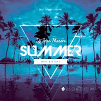 SUMMER MIXTAPE VOL.3 by Various (mixed by DJ JEAN MARON)