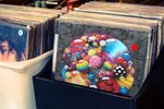 Candy Box 2: Album (Picture disc vinyl) + Download Card (Shipping include for France & Luxembourg)