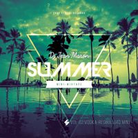 SUMMER MIXTAPE VOL.2 by Various (mixed by DJ JEAN MARON)
