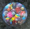 Candy Box 2: Album (Picture disc vinyl) + Download Card (Shipping include for France & Luxembourg)