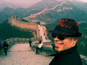 2010 Great Wall of China
