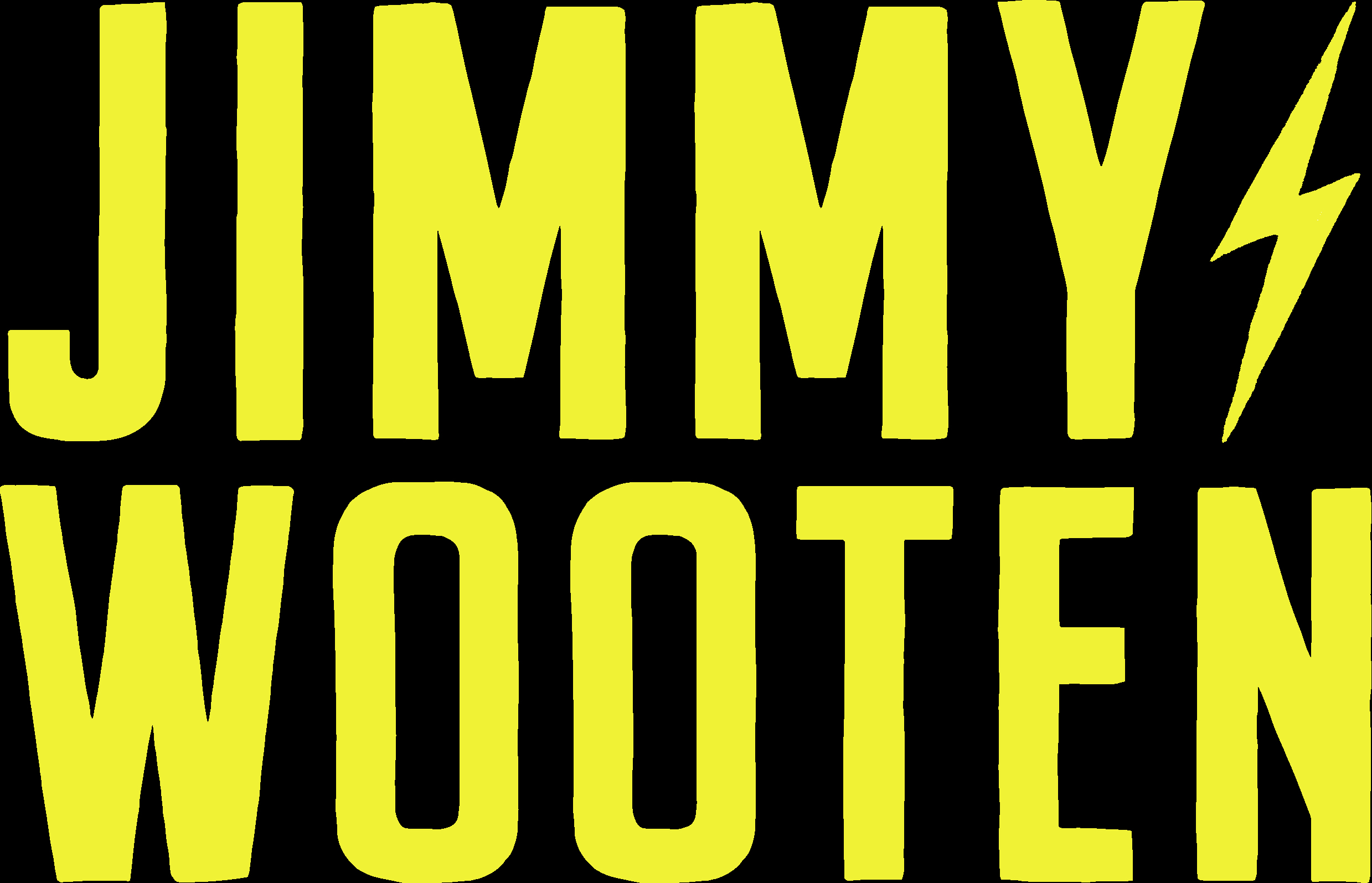 Jimmy Wooten