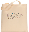 Ruby Mac Tote Bag