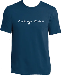 Ruby Mac T-Shirt