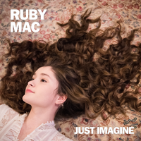 Just Imagine by Ruby Mac
