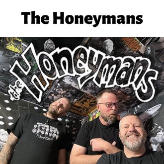 The Honeymans at Flats Fest