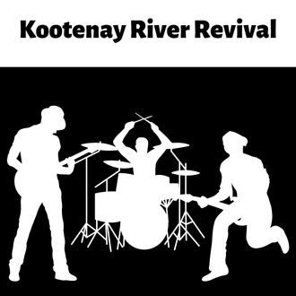Kootenay River Revival