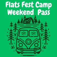 Flats Fest Camping onsite
