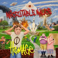 Inscrutable Malice by Homage