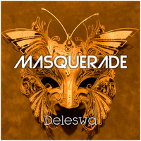 Masquerade by Deleswa