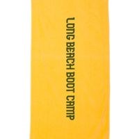 Beach Towel (Yellow only left)