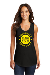 Tank Top with New Logo 