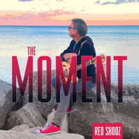 The Moment by Red Shooz