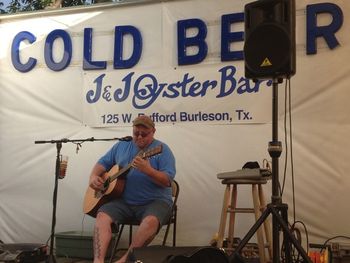 J&J's Oyster Bar-5/25/13
