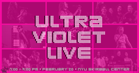 NYU UltraViolet Live 2020