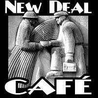 New Deal Cafe